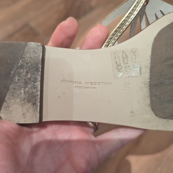 Various size 6 shoes - Picture 8 of 11